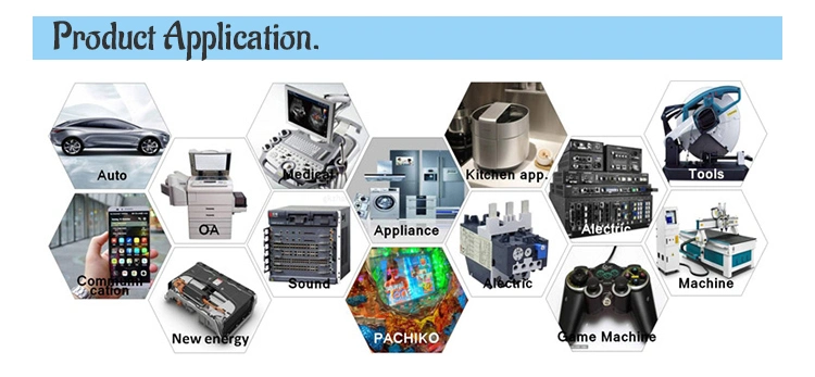 OEM CNC Milling and Turning Metal Services for Machining Parts