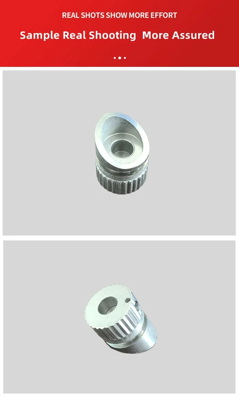 CNC Hardware Powder Metallurgy Iron Products CNC Machining Parts Sintered Metal Hardware Friction Parts