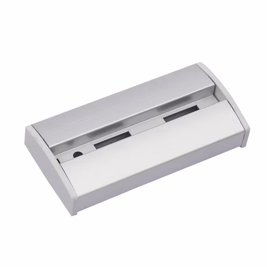 Производитель штамповочных и гибочных деталей из листового металла, обработка алюминиевых листов, услуги по индивидуальному заказу.