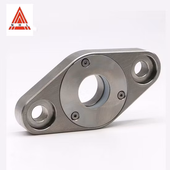 Токарный станок для порошковой металлургии на заказ, токарная обработка с ЧПУ, латунь, медь, мелкие детали