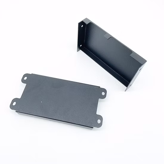 Лазерная резка/гибка/штамповка/сварка нержавеющей стали